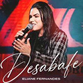 Desabafe  - 2024 • Single/EP