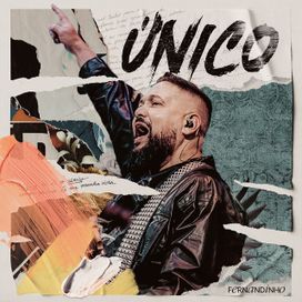 Único - 2023 • Álbum