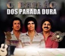 O Bailão Dos Parada Dura - 2014 • Coletânea
