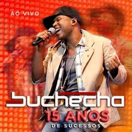 15 Anos De Sucesso - Ao Vivo - 2012 • Álbum