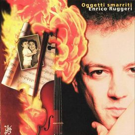 Oggetti Smarriti - 1994 • Álbum