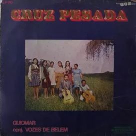 Cruz Pesada - 1975 • Álbum