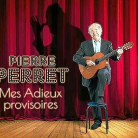 Mes Adieux Provisoires - 2021 • Álbum