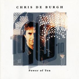Power Of Ten - 1992 • Álbum