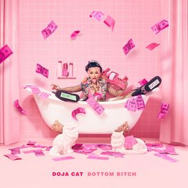 Bottom Bitch - 2019 • Sencillo/EP