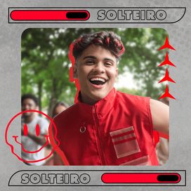 Solteiro - 2025 • Single/EP