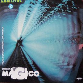 Espelho Mágico - 1977 • Álbum