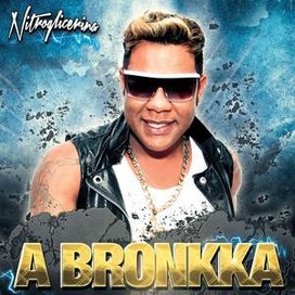 Nitroglicerina - 2014 • Álbum