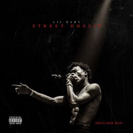 Street Gossip - 2018 • Álbum