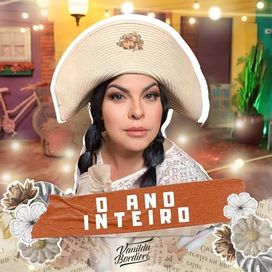 O Ano Inteiro  - 2023 • Single/EP