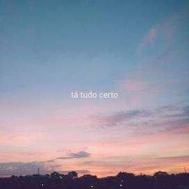 Tá Tudo Certo - 2018 • Álbum