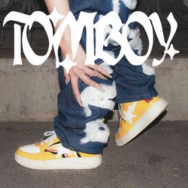 TOMBOY - 2021 • Single/EP