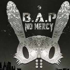 No Mercy (Japanese Ver.) - 2014 • Álbum