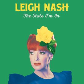The State I'm In - 2015 • Álbum