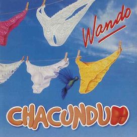 Chacundum - 1997 • Álbum