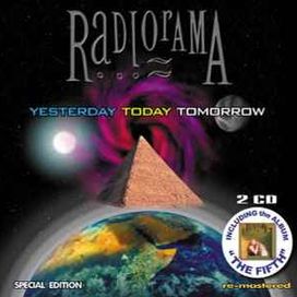 Yesterday Today Tomorrow - 2002 • Álbum