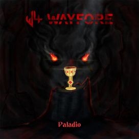 Paládio - 2019 • Single/EP