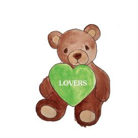 Lovers (Home Made) - 2020 • Single/EP