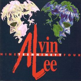 Nineteenninetyfour - 1993 • Álbum