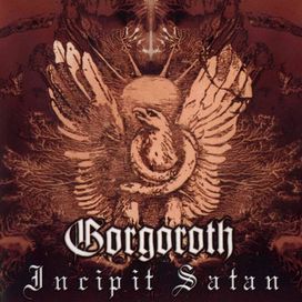 Incipit Satan - 2000 • Álbum