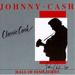 Classic Cash - 1988 • Álbum