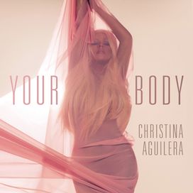 Your Body - 2013 • Single/EP