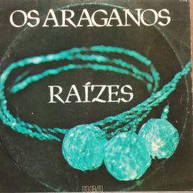Raízes - 1981 • Álbum