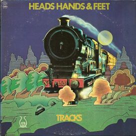 Tracks - 1972 • Álbum