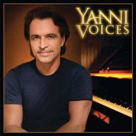 Yanni Voices - 2009 • Álbum