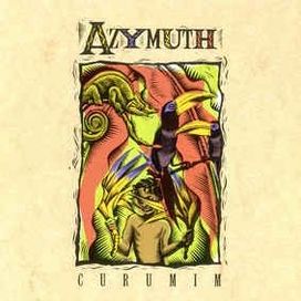 Curumim - 1990 • Álbum