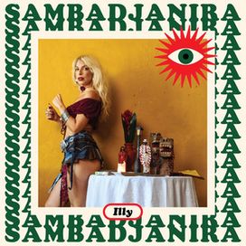Samba Djanira - 2024 • Álbum
