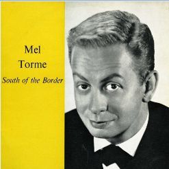 South Of The Border - 1965 • Álbum