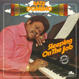 Sleeping On The Job - 1979 • Álbum