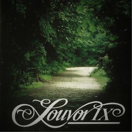 Louvor IX - 1999 • Álbum
