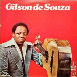 Gilson de Souza - 1977 • Álbum