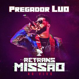 Retransmissão (Ao Vivo) - 2019 • Álbum