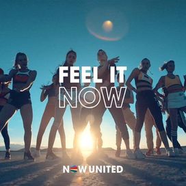 Feel It Now - 2020 • Single/EP