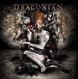 A Rose for the Apocalypse - 2011 • Álbum