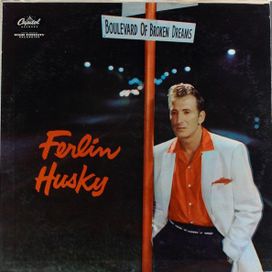 Boulevard Of Broken Dreams - 1957 • Álbum