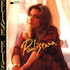 Paulistana - 1993 • Álbum