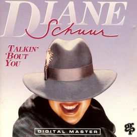 Talkin' Bout You   - 1988 • Álbum