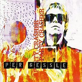 Party Crasher - 2008 • Álbum
