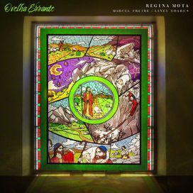 Ovelha Errante - 2021 • Single/EP