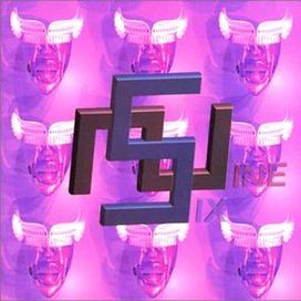 Six/ Nine - 1995 • Álbum