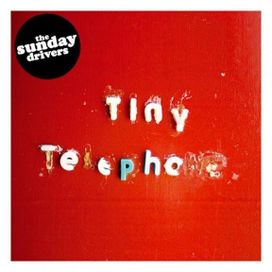 Tiny Telephone - 2010 • Álbum