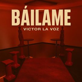 Báilame  - 2025 • Single/EP