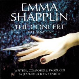 The Concert in Caesarea - 2003 • Álbum