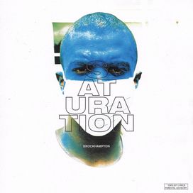 SATURATION  - 2017 • Álbum