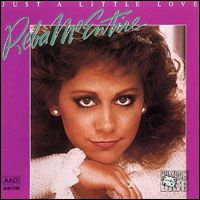 Just a Little Love - 1984 • Álbum