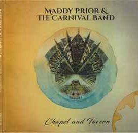 Chapel And Tavern - 2021 • Álbum